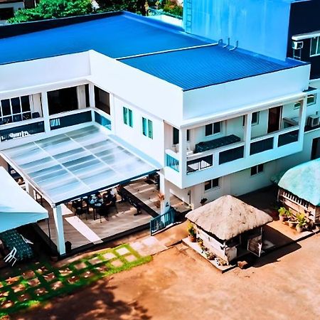 Hip Nautic Beach Resort Powered By Cocotel Lian Exteriör bild
