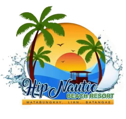 Hip Nautic Beach Resort Powered By Cocotel Lian Exteriör bild