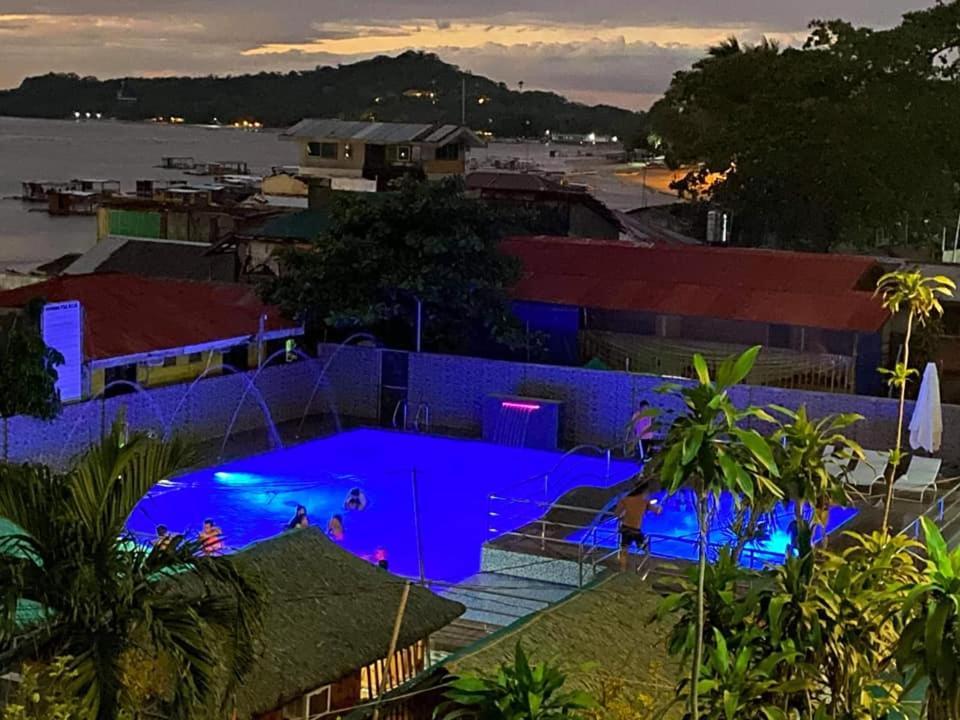 Hip Nautic Beach Resort Powered By Cocotel Lian Exteriör bild