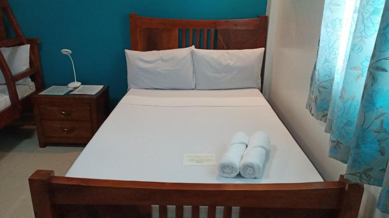 Hip Nautic Beach Resort Powered By Cocotel Lian Exteriör bild