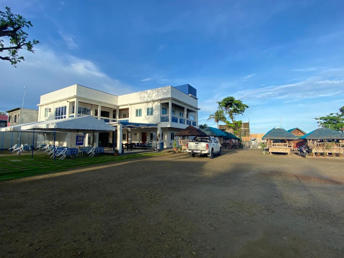 Hip Nautic Beach Resort Powered By Cocotel Lian Exteriör bild