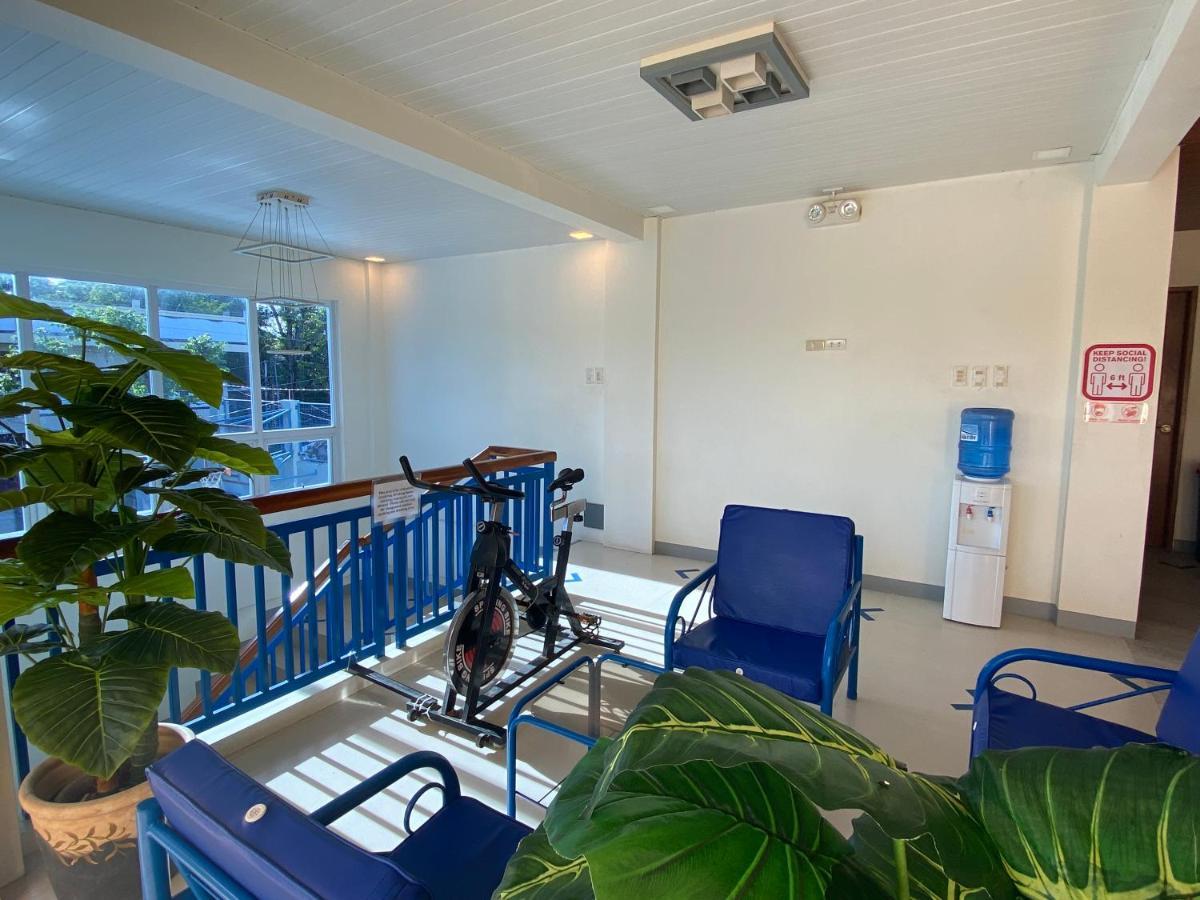 Hip Nautic Beach Resort Powered By Cocotel Lian Exteriör bild