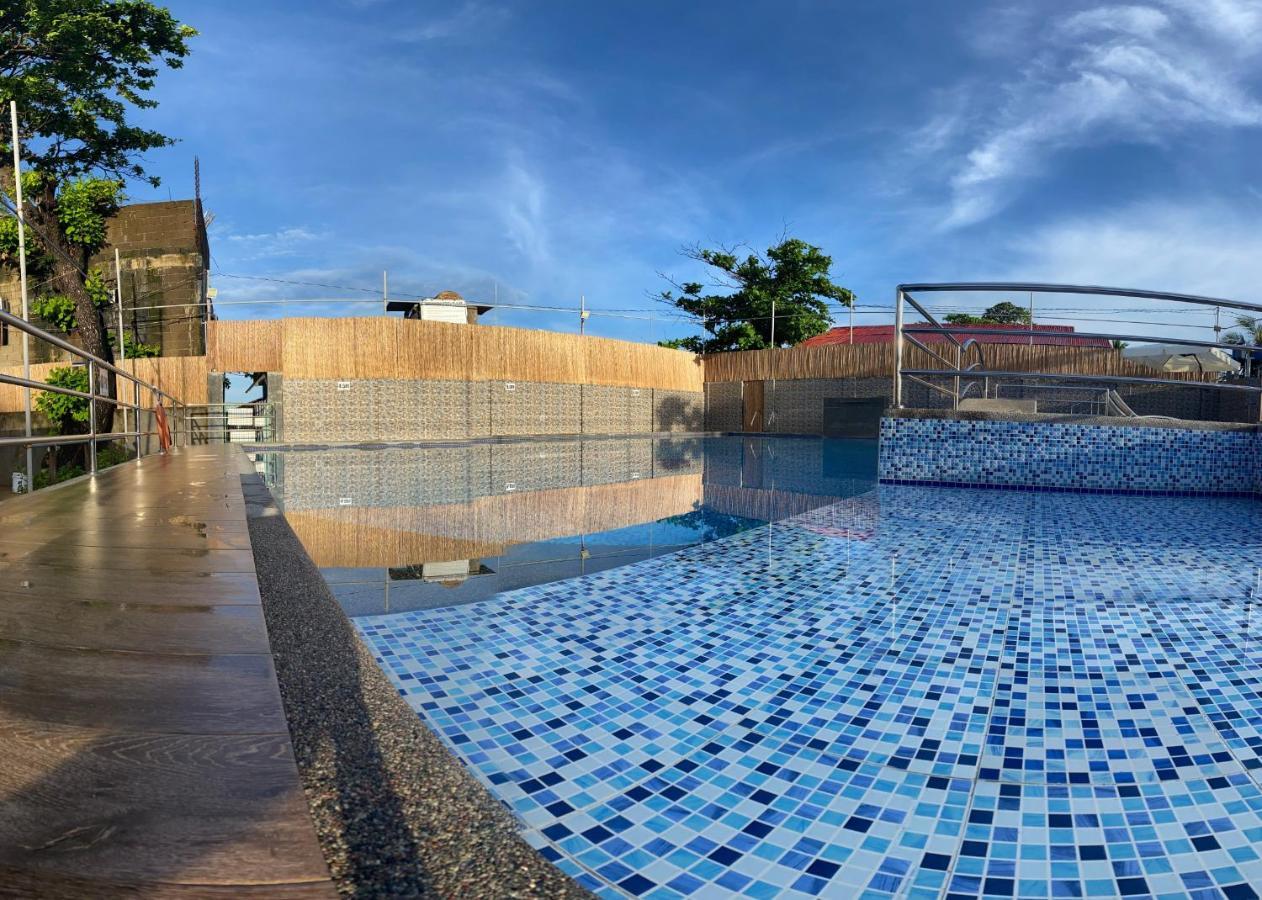 Hip Nautic Beach Resort Powered By Cocotel Lian Exteriör bild