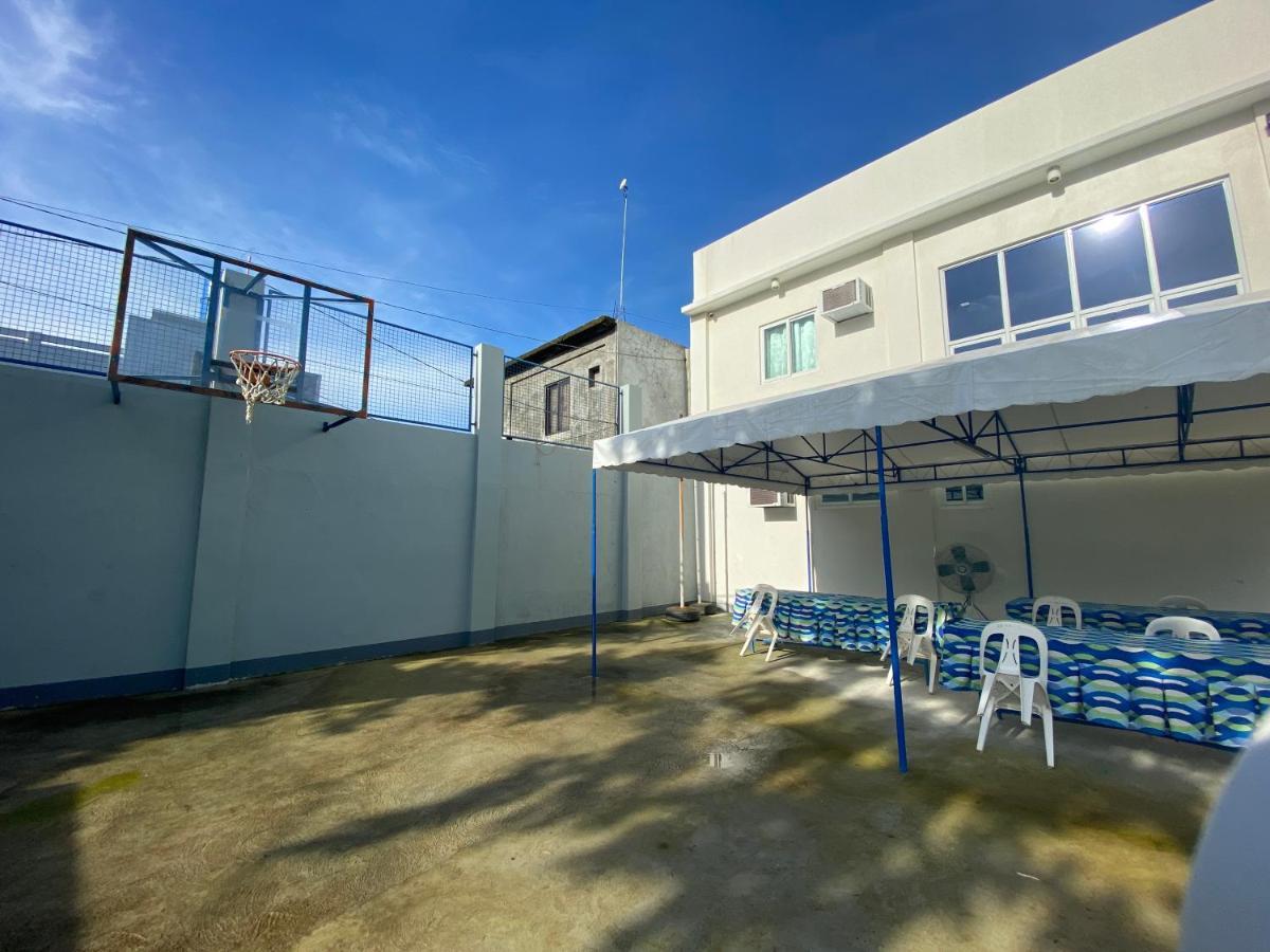 Hip Nautic Beach Resort Powered By Cocotel Lian Exteriör bild