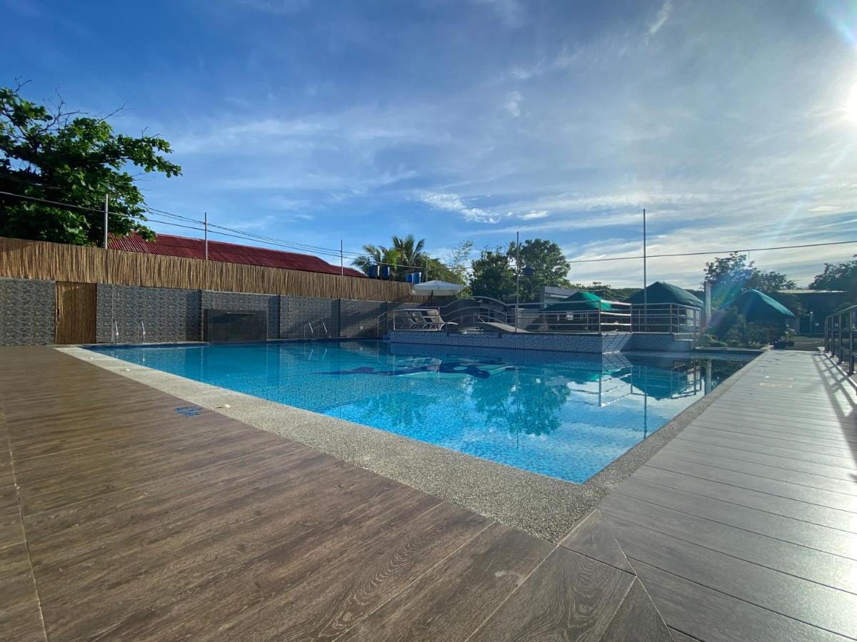Hip Nautic Beach Resort Powered By Cocotel Lian Exteriör bild