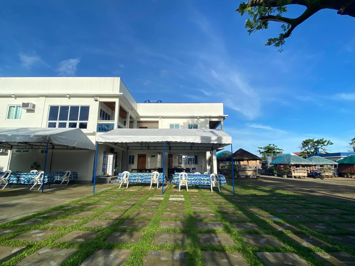 Hip Nautic Beach Resort Powered By Cocotel Lian Exteriör bild