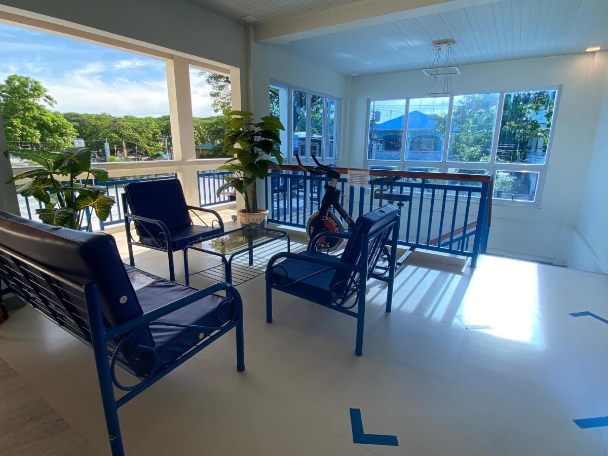 Hip Nautic Beach Resort Powered By Cocotel Lian Exteriör bild