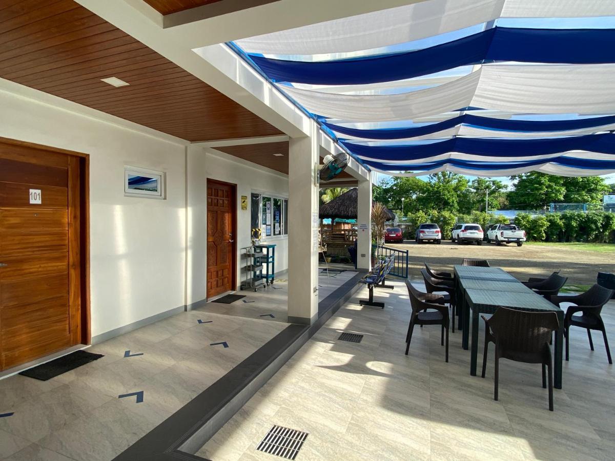 Hip Nautic Beach Resort Powered By Cocotel Lian Exteriör bild