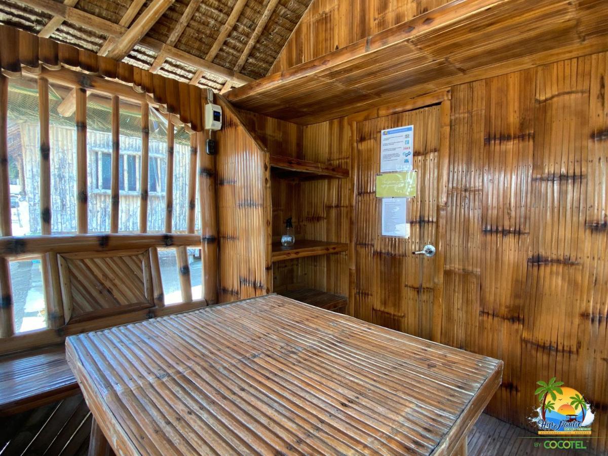 Hip Nautic Beach Resort Powered By Cocotel Lian Exteriör bild