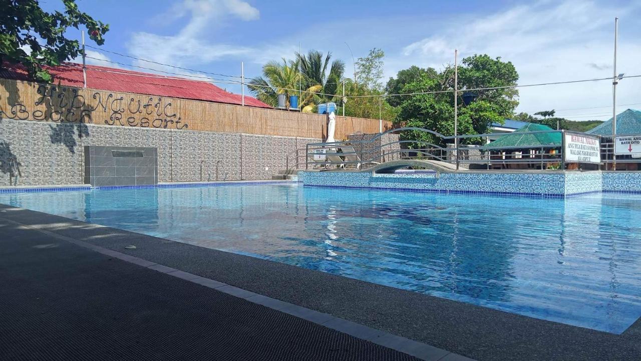Hip Nautic Beach Resort Powered By Cocotel Lian Exteriör bild
