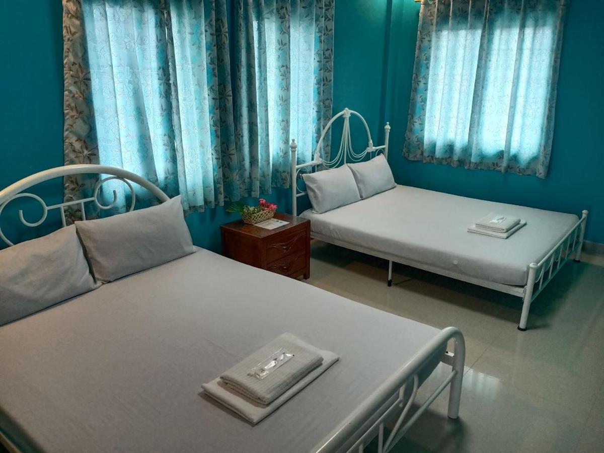 Hip Nautic Beach Resort Powered By Cocotel Lian Exteriör bild