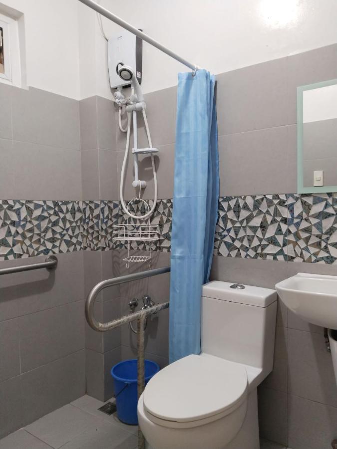 Hip Nautic Beach Resort Powered By Cocotel Lian Exteriör bild