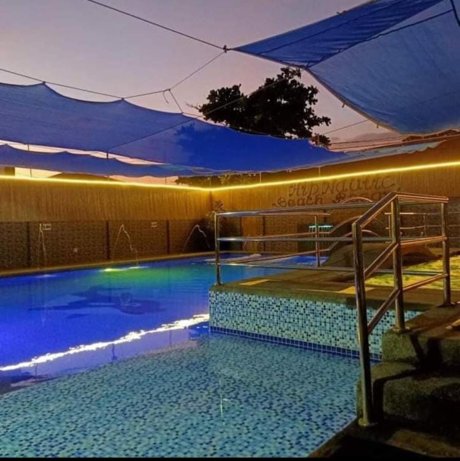 Hip Nautic Beach Resort Powered By Cocotel Lian Exteriör bild