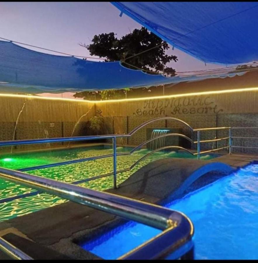Hip Nautic Beach Resort Powered By Cocotel Lian Exteriör bild