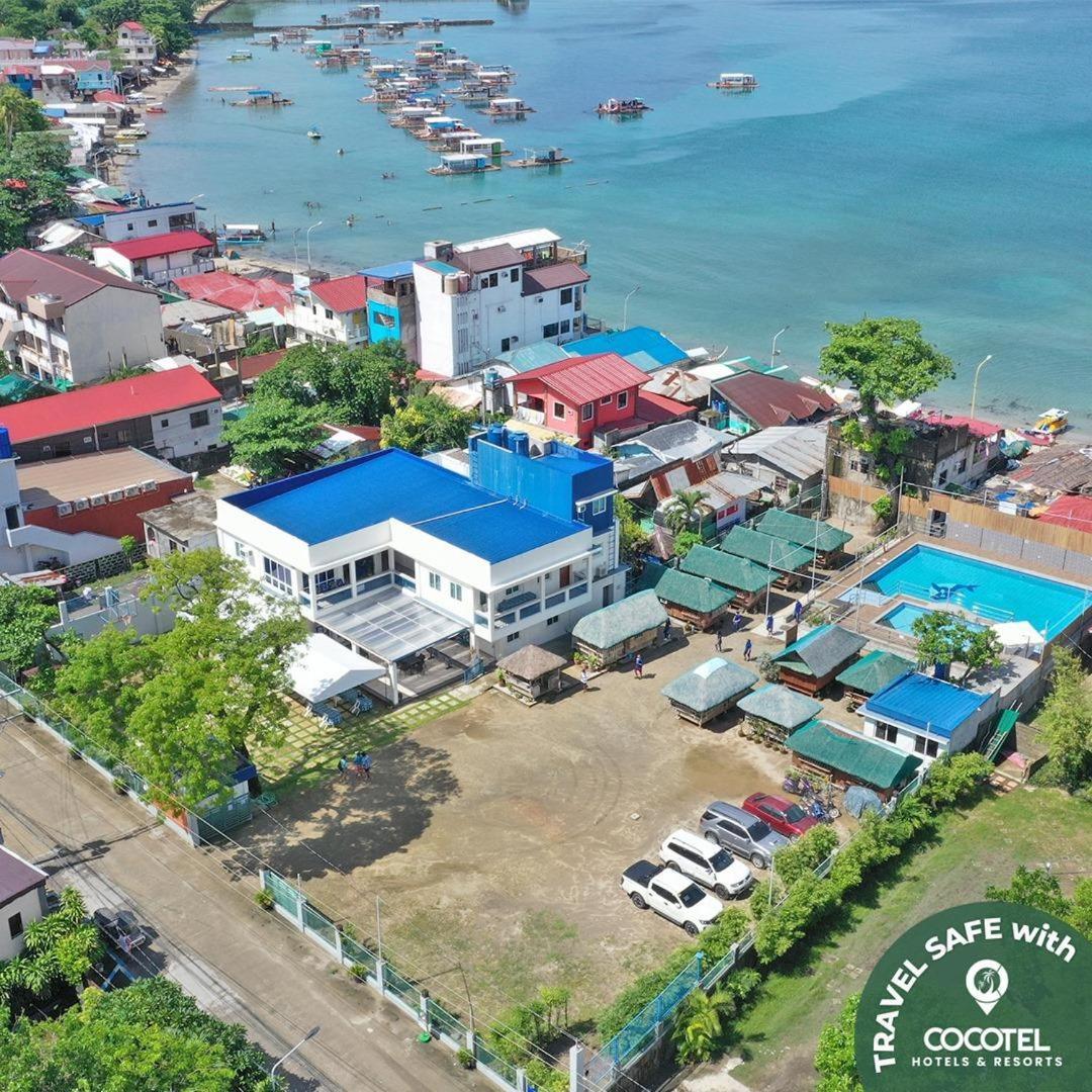Hip Nautic Beach Resort Powered By Cocotel Lian Exteriör bild