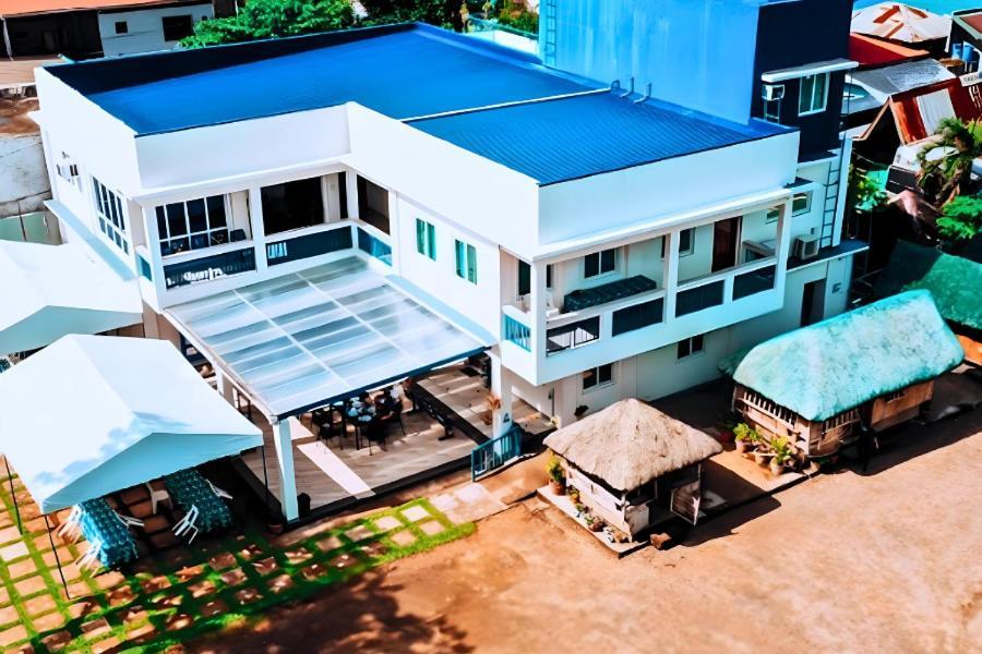 Hip Nautic Beach Resort Powered By Cocotel Lian Exteriör bild